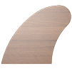 картинка Гардероб угловой (выдвижная вешалка) арт.  А.ГБ-3 от Мебельная мода