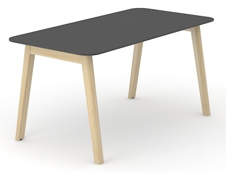 картинка Стол  DNA14E-W от Мебельная мода