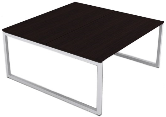 картинка Два стола DNS142-O от Мебельная мода