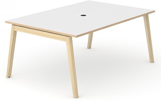 картинка Стол для заседаний 6 мест)  CNM16F от Мебельная мода