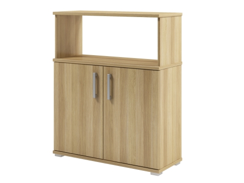 картинка Шкаф приставной S-695 от Мебельная мода