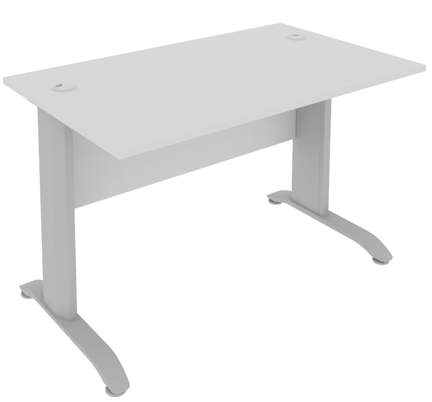 картинка Стол рабочий арт. ПЛ.СП-4 от Мебельная мода
