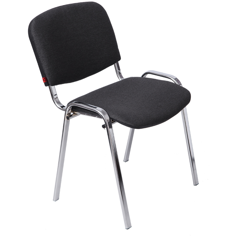 картинка Офисный стул Изо Хром от Мебельная мода