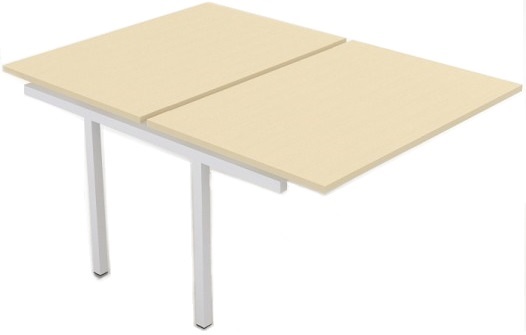 картинка Центральный стол DND143-U от Мебельная мода