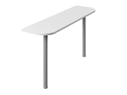картинка Столешница приставная C-802 от Мебельная мода