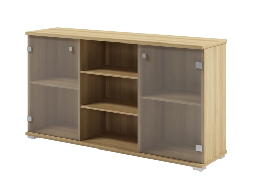 картинка Шкаф приставной S-682 от Мебельная мода
