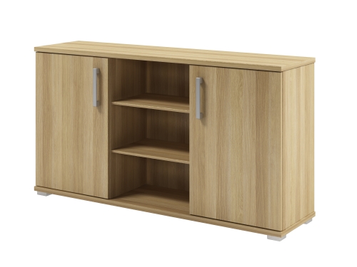 картинка Шкаф приставной S-681 от Мебельная мода