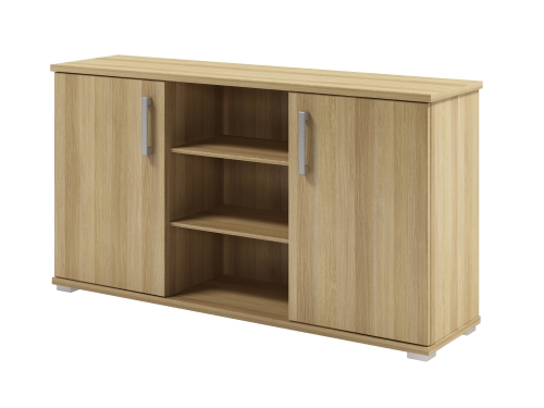 картинка Шкаф приставной S-687 от Мебельная мода