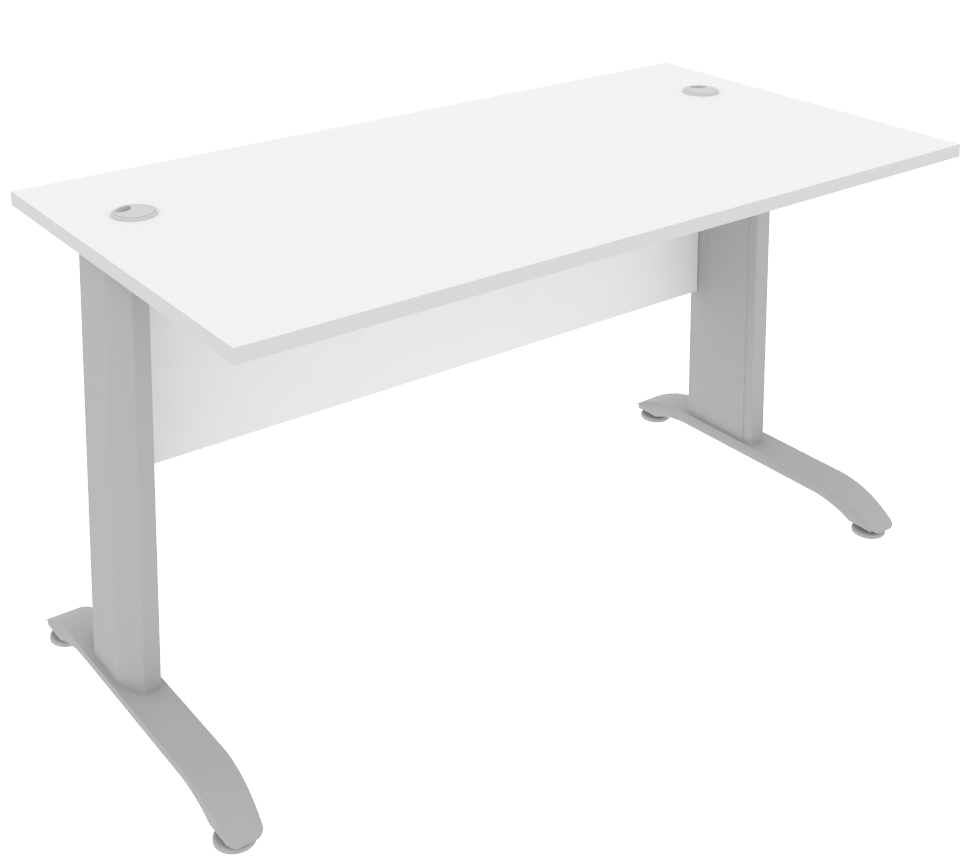 картинка Стол рабочий эргономичный, правый арт. ПЛ.СА-1 Пр от Мебельная мода