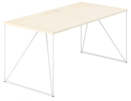 картинка Стол с крышкой для проводов  DIA183 от Мебельная мода