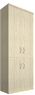 картинка Шкаф для документов высокий закрытый арт. А.СТ-1.8 от Мебельная мода