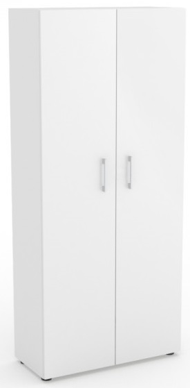 картинка Шкаф для одежды без замка высокий DNE502 от Мебельная мода