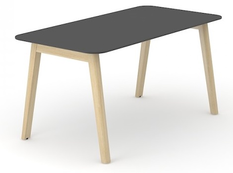 картинка Стол DNA18A-W от Мебельная мода