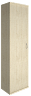картинка Шкаф высокий угловой арт. А.СТ-1.10 от Мебельная мода