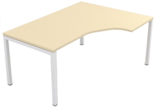 картинка Угловой стол (левый/правый)  DNL140-U от Мебельная мода