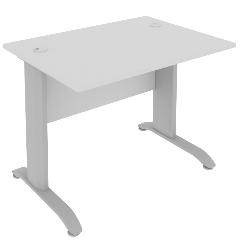 картинка Стол рабочий эргономичный, левый арт. ПЛ.СА-1 Л от Мебельная мода