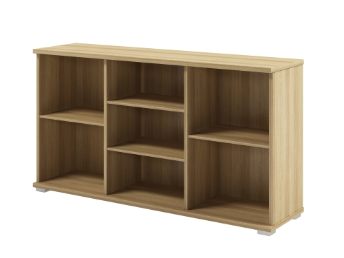 картинка Шкаф приставной S-689 от Мебельная мода