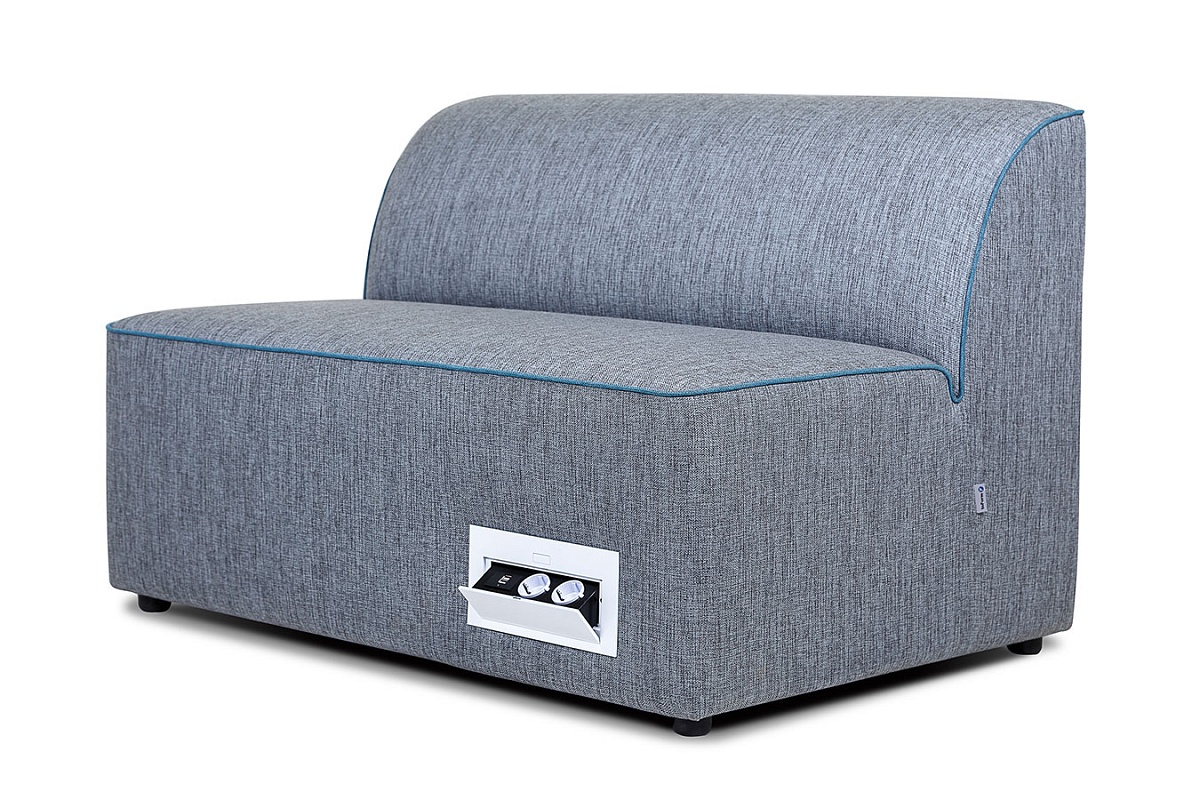 картинка Угловой диван M19 - Soft Мебельная мода, фото: 6 картинка Угловой диван M19 - Soft от Мебельная мода, фото: 6