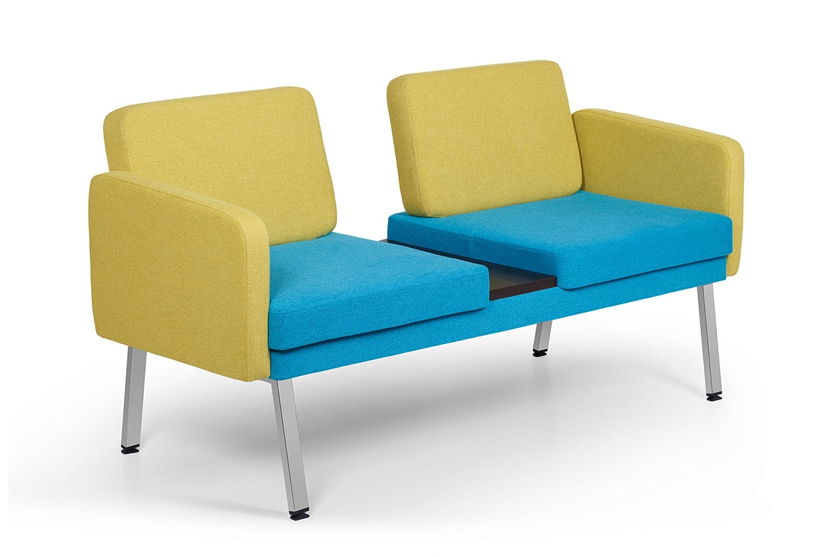 картинка Модульный диван M25 - Bench Мебельная мода, фото: 4 картинка Модульный диван M25 - Bench от Мебельная мода, фото: 4