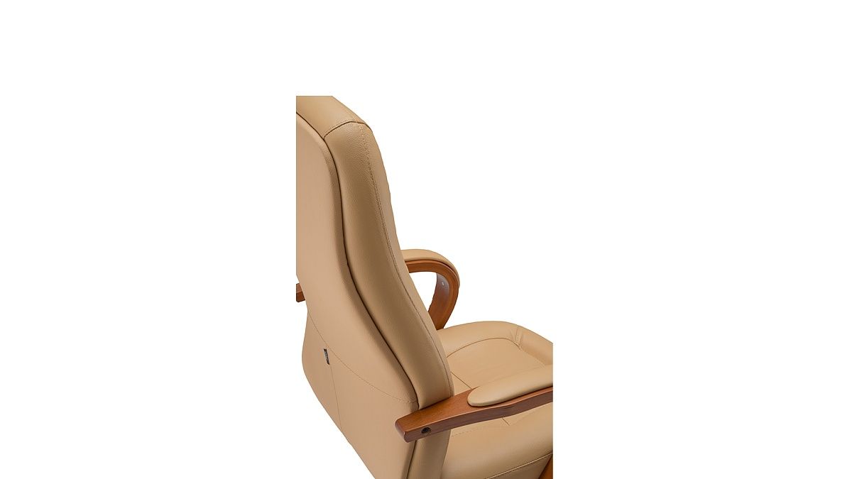 картинка Кресло руководителя Ника Мебельная мода, фото: 3 картинка Кресло руководителя Ника от Мебельная мода, фото: 3