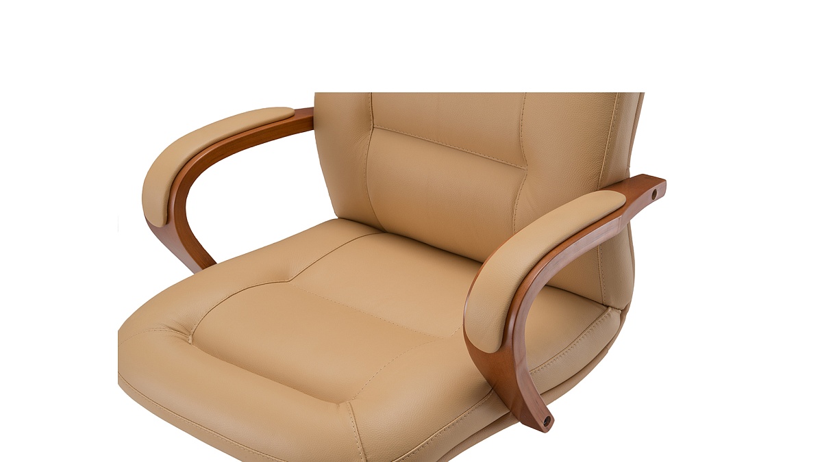 картинка Кресло руководителя Ника Мебельная мода, фото: 4 картинка Кресло руководителя Ника от Мебельная мода, фото: 4