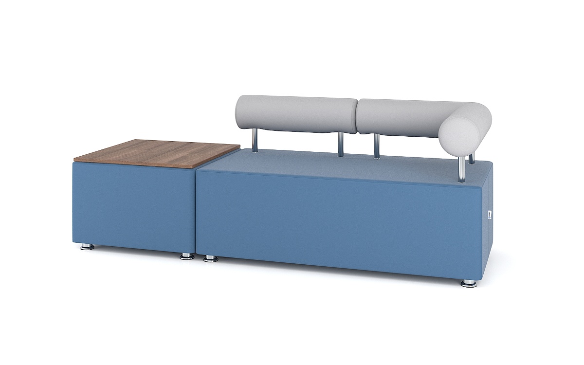 картинка Модульный диван M1 - Comfort solutions Мебельная мода, фото: 7 картинка Модульный диван M1 - Comfort solutions от Мебельная мода, фото: 7