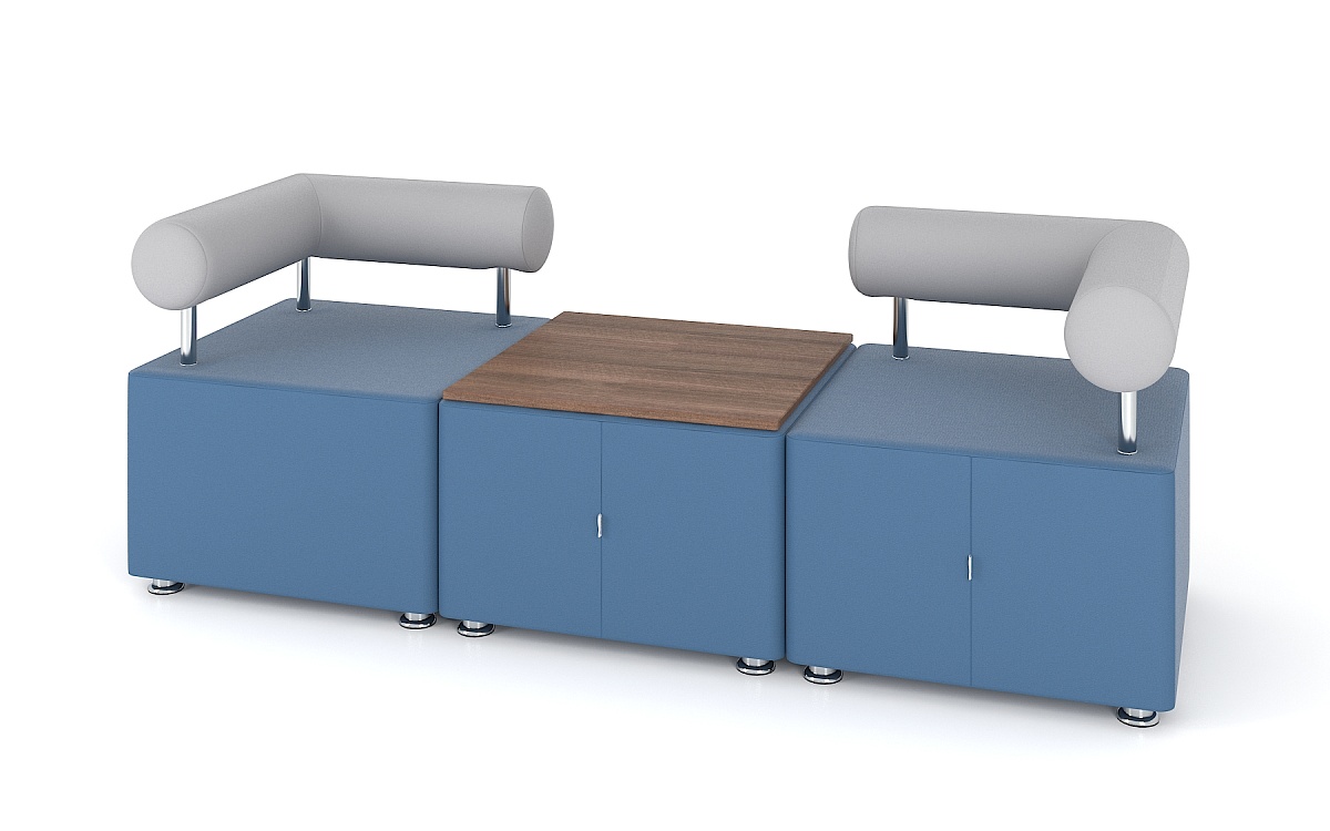 картинка Модульный диван M1 - Comfort solutions Мебельная мода, фото: 9 картинка Модульный диван M1 - Comfort solutions от Мебельная мода, фото: 9