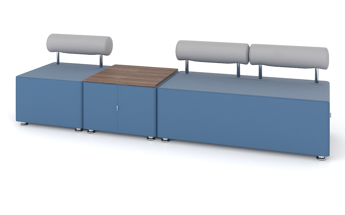 картинка Модульный диван M1 - Comfort solutions Мебельная мода, фото: 10 картинка Модульный диван M1 - Comfort solutions от Мебельная мода, фото: 10