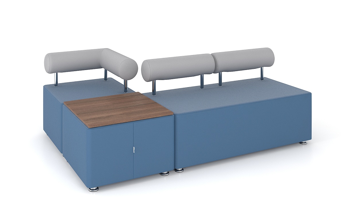 картинка Модульный диван M1 - Comfort solutions Мебельная мода, фото: 13 картинка Модульный диван M1 - Comfort solutions от Мебельная мода, фото: 13