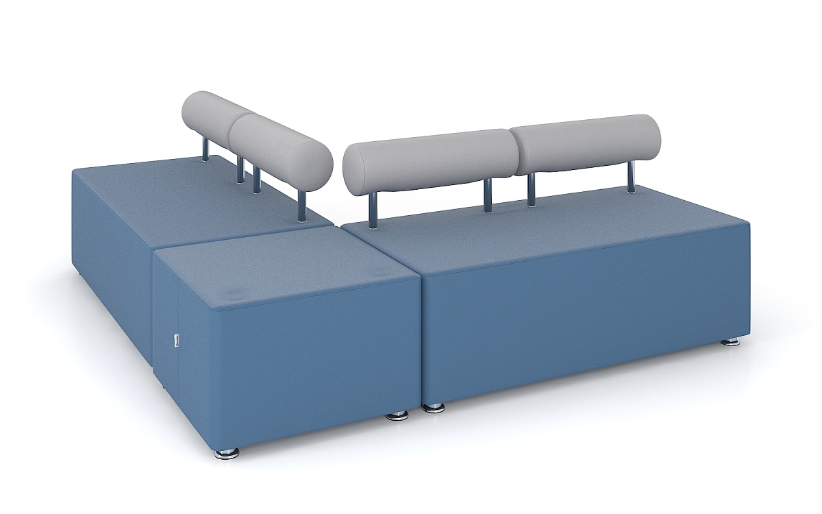 картинка Модульный диван M1 - Comfort solutions Мебельная мода, фото: 14 картинка Модульный диван M1 - Comfort solutions от Мебельная мода, фото: 14