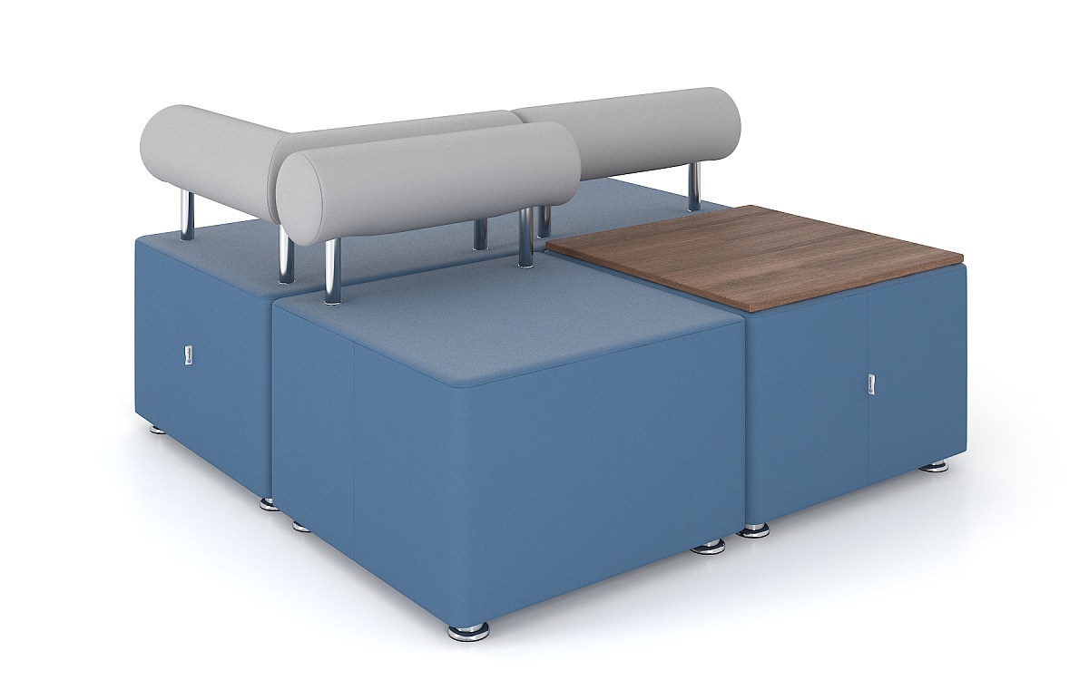 картинка Модульный диван M1 - Comfort solutions Мебельная мода, фото: 21 картинка Модульный диван M1 - Comfort solutions от Мебельная мода, фото: 21