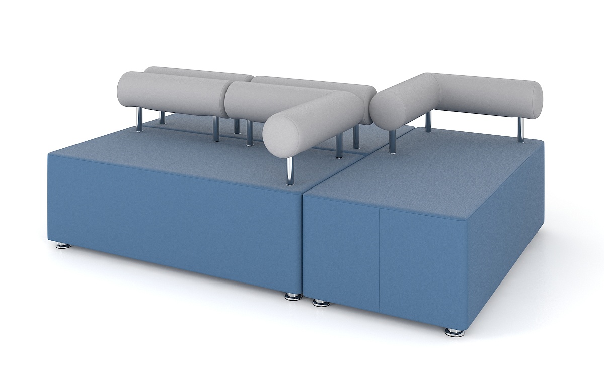 картинка Модульный диван M1 - Comfort solutions Мебельная мода, фото: 22 картинка Модульный диван M1 - Comfort solutions от Мебельная мода, фото: 22