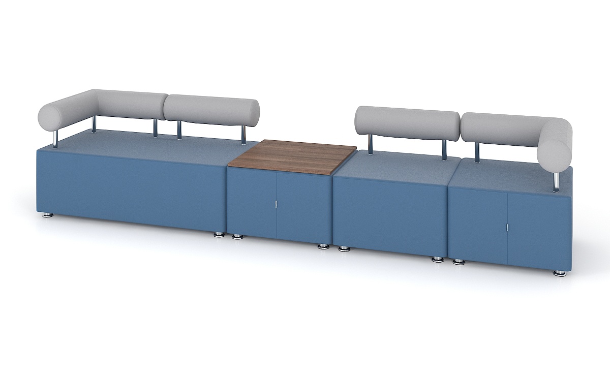 картинка Модульный диван M1 - Comfort solutions Мебельная мода, фото: 24 картинка Модульный диван M1 - Comfort solutions от Мебельная мода, фото: 24