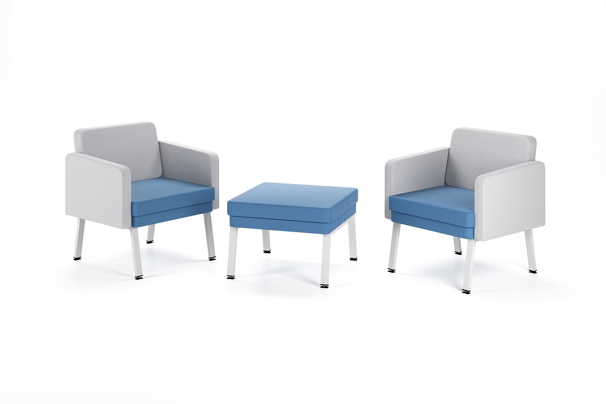 картинка Модульный диван M25 - Bench Мебельная мода, фото: 5 картинка Модульный диван M25 - Bench от Мебельная мода, фото: 5