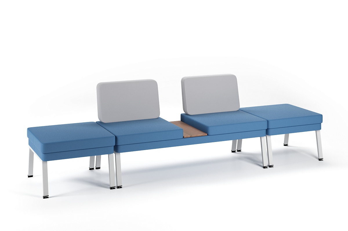картинка Модульный диван M25 - Bench Мебельная мода, фото: 10 картинка Модульный диван M25 - Bench от Мебельная мода, фото: 10
