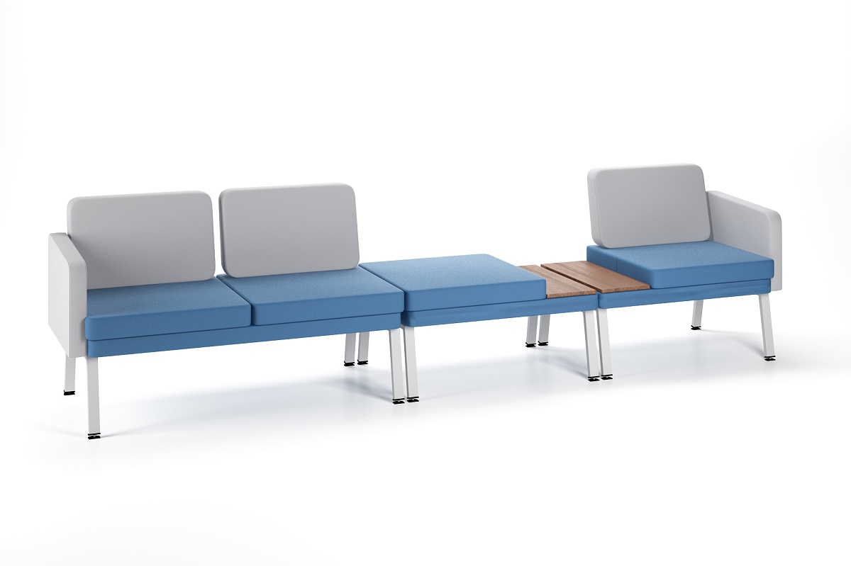 картинка Модульный диван M25 - Bench Мебельная мода, фото: 11 картинка Модульный диван M25 - Bench от Мебельная мода, фото: 11