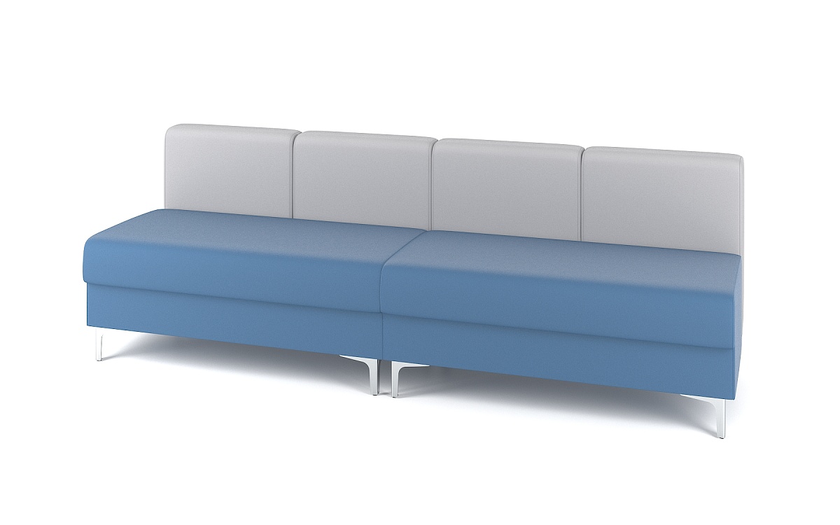 картинка Модульный диван M6 - Soft room Мебельная мода, фото: 6 картинка Модульный диван M6 - Soft room от Мебельная мода, фото: 6
