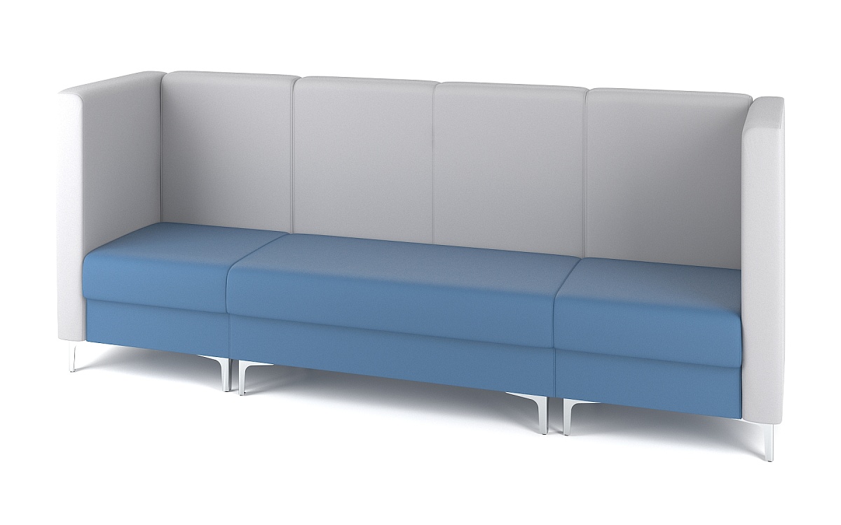 картинка Модульный диван M6 - Soft room Мебельная мода, фото: 7 картинка Модульный диван M6 - Soft room от Мебельная мода, фото: 7