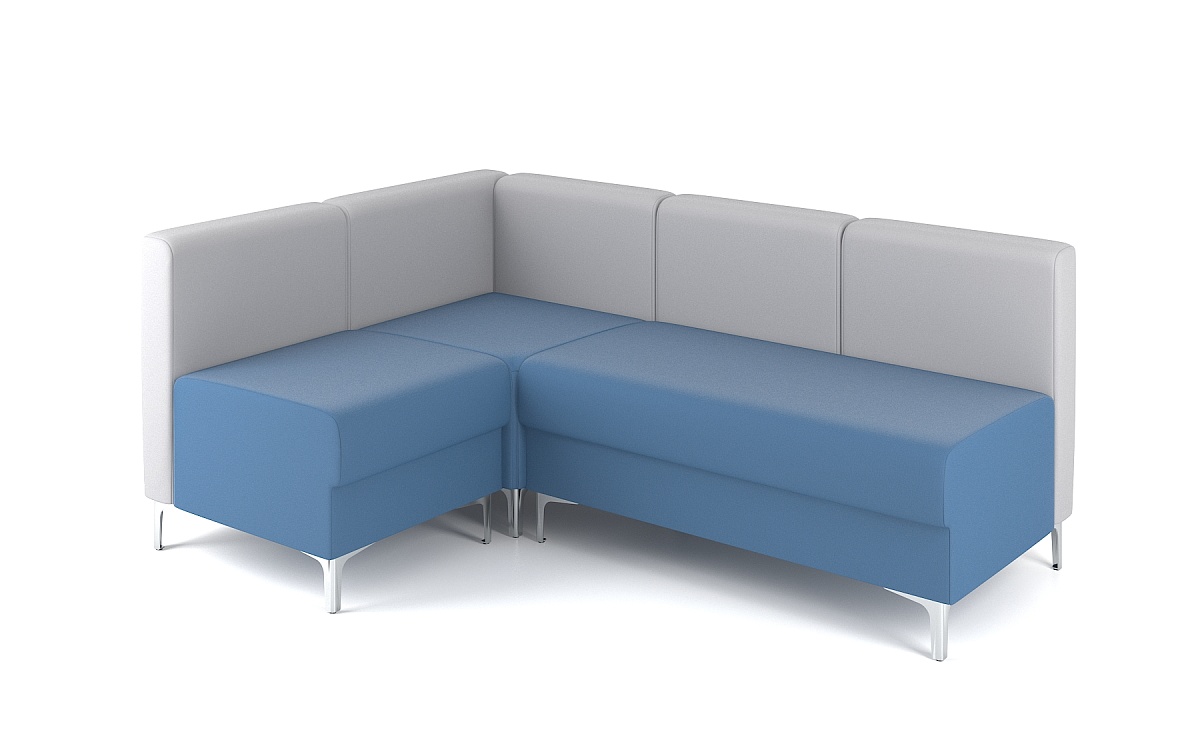 картинка Модульный диван M6 - Soft room Мебельная мода, фото: 8 картинка Модульный диван M6 - Soft room от Мебельная мода, фото: 8