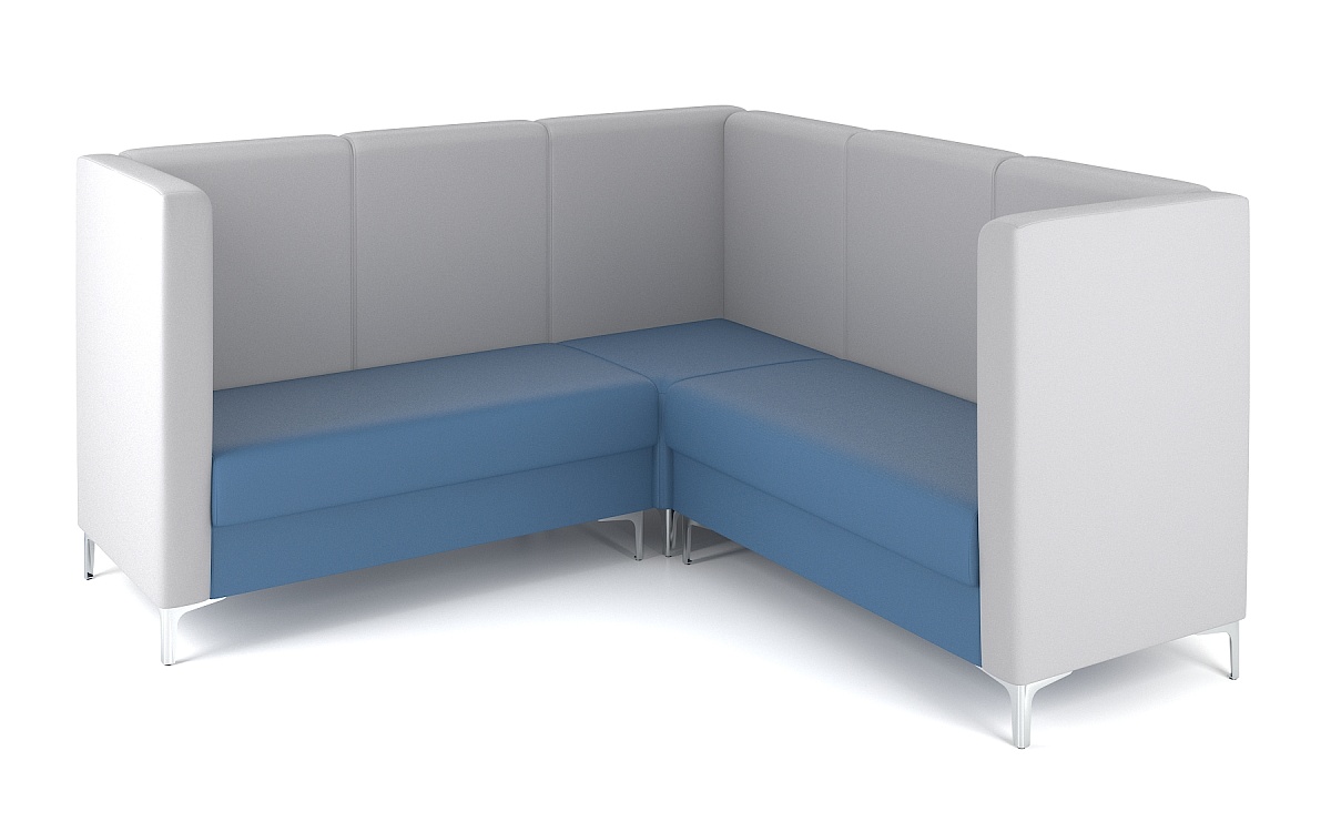 картинка Модульный диван M6 - Soft room Мебельная мода, фото: 9 картинка Модульный диван M6 - Soft room от Мебельная мода, фото: 9