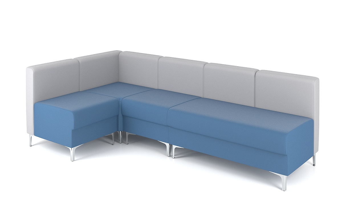 картинка Модульный диван M6 - Soft room Мебельная мода, фото: 10 картинка Модульный диван M6 - Soft room от Мебельная мода, фото: 10