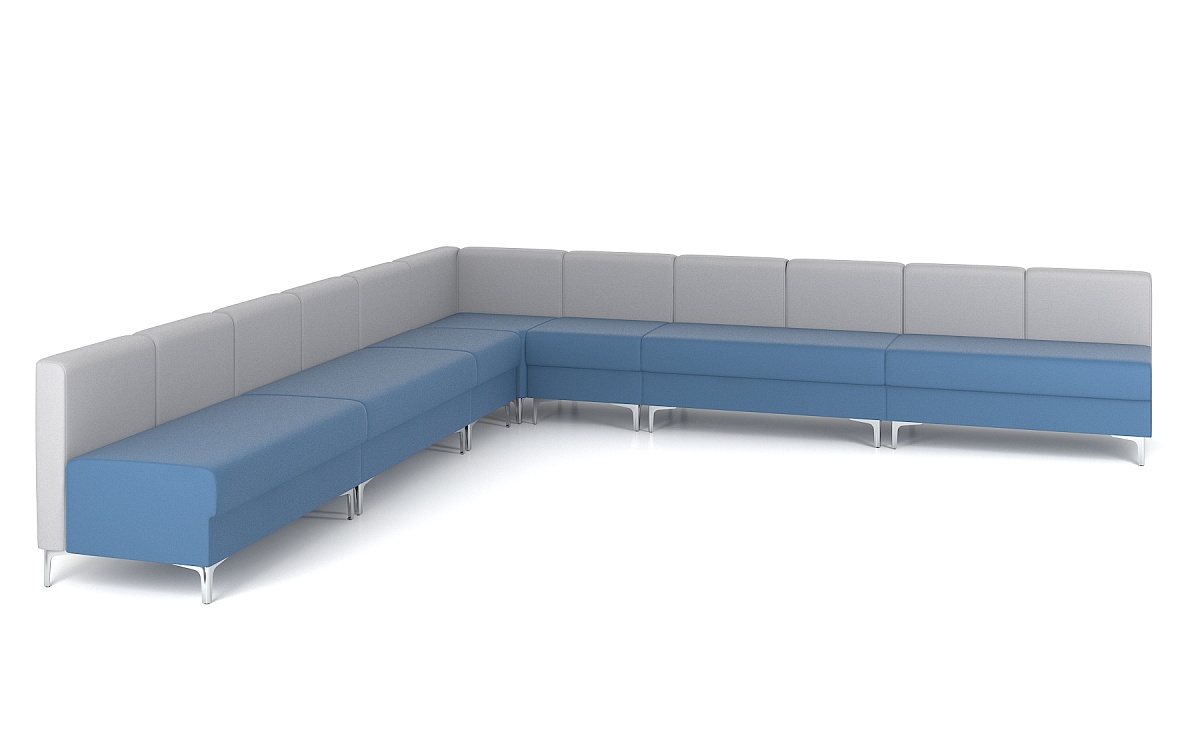картинка Модульный диван M6 - Soft room Мебельная мода, фото: 13 картинка Модульный диван M6 - Soft room от Мебельная мода, фото: 13
