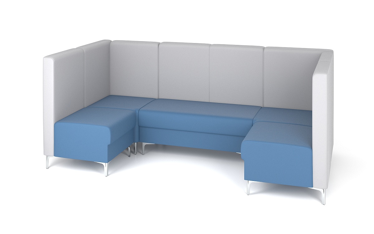 картинка Модульный диван M6 - Soft room Мебельная мода, фото: 14 картинка Модульный диван M6 - Soft room от Мебельная мода, фото: 14