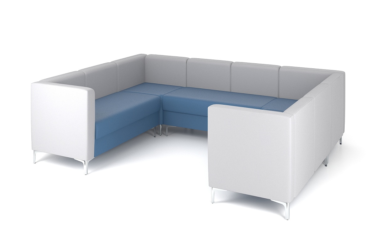 картинка Модульный диван M6 - Soft room Мебельная мода, фото: 15 картинка Модульный диван M6 - Soft room от Мебельная мода, фото: 15