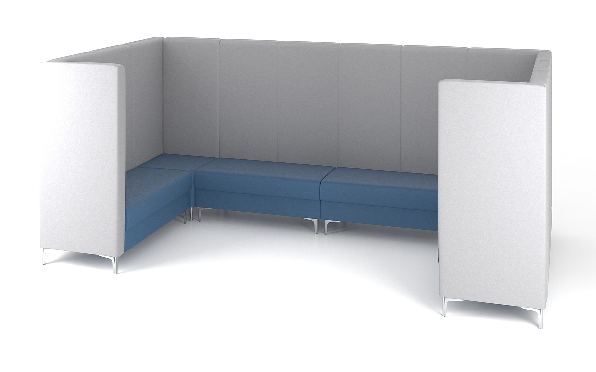 картинка Модульный диван M6 - Soft room Мебельная мода, фото: 16 картинка Модульный диван M6 - Soft room от Мебельная мода, фото: 16