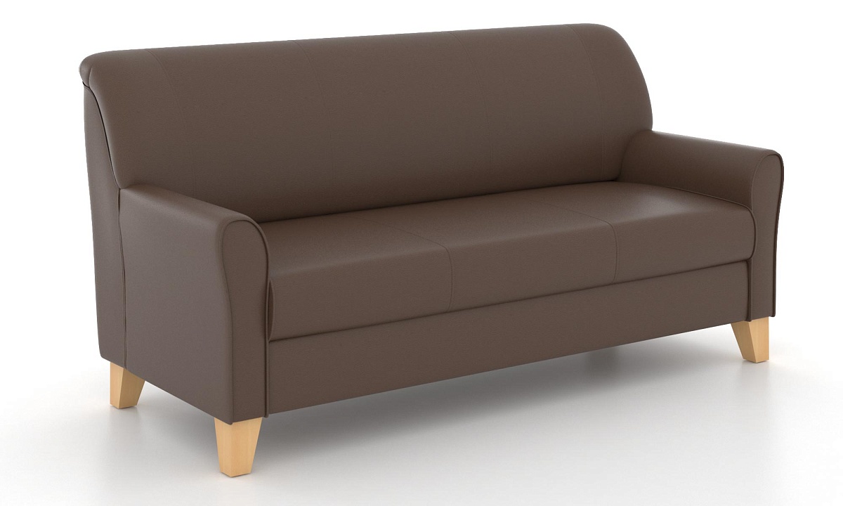 картинка Прямой диван Европа Вуд Мебельная мода, фото: 4 картинка Прямой диван Европа Вуд от Мебельная мода, фото: 4