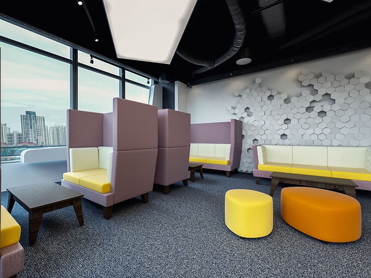 картинка Прямой диван M16 Fjord (акустический) Мебельная мода, фото: 6 картинка Прямой диван M16 Fjord (акустический) от Мебельная мода, фото: 6