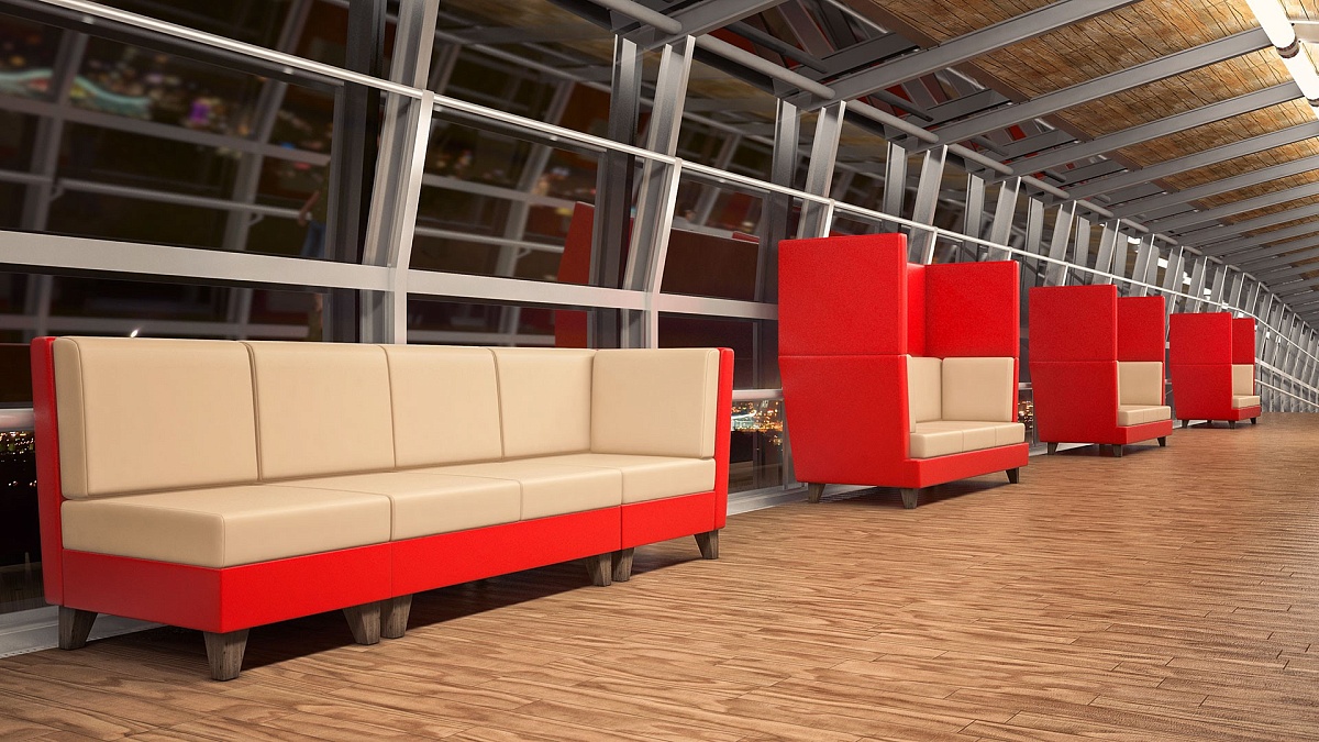 картинка Прямой диван M16 Fjord (акустический) Мебельная мода, фото: 7 картинка Прямой диван M16 Fjord (акустический) от Мебельная мода, фото: 7