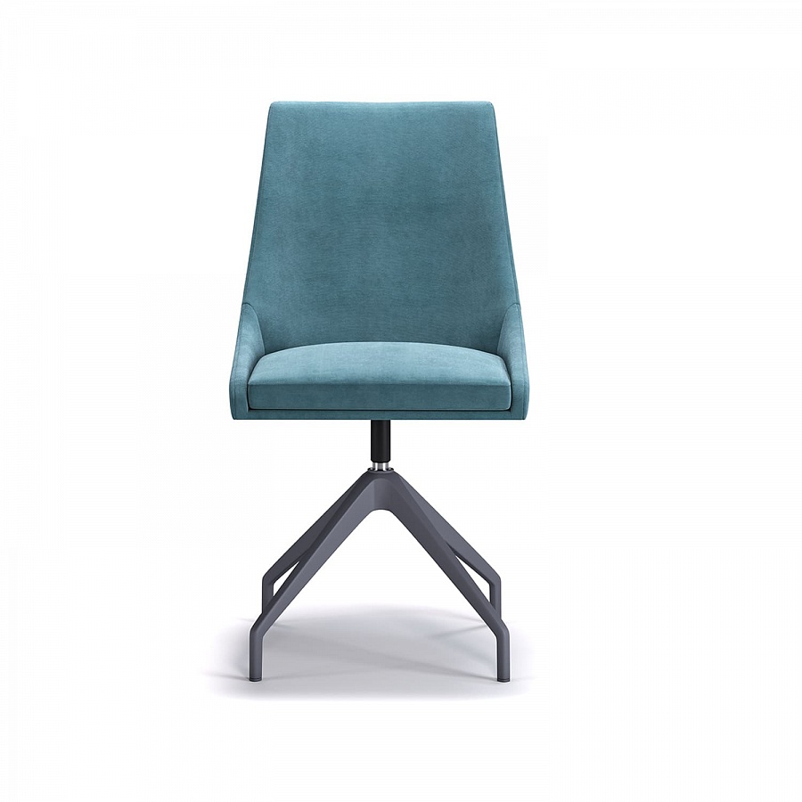 картинка Конференц-кресло mod.6 от Мебельная мода, фото: 1