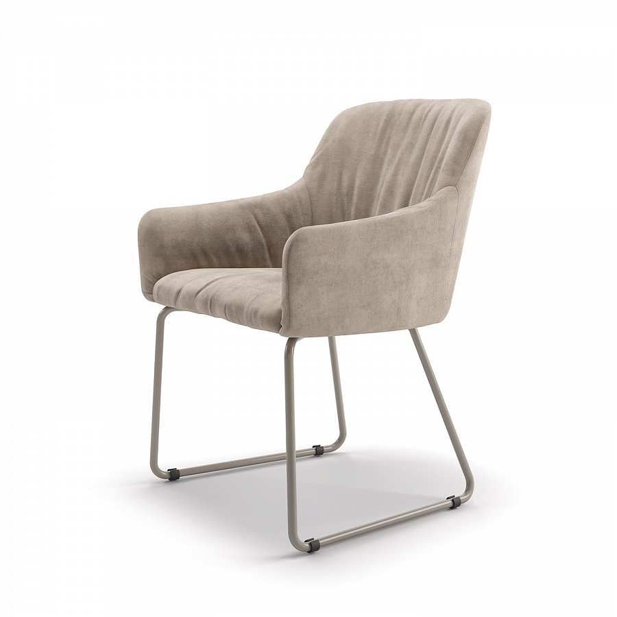 картинка Конференц-кресло mod.16 от Мебельная мода, фото: 2